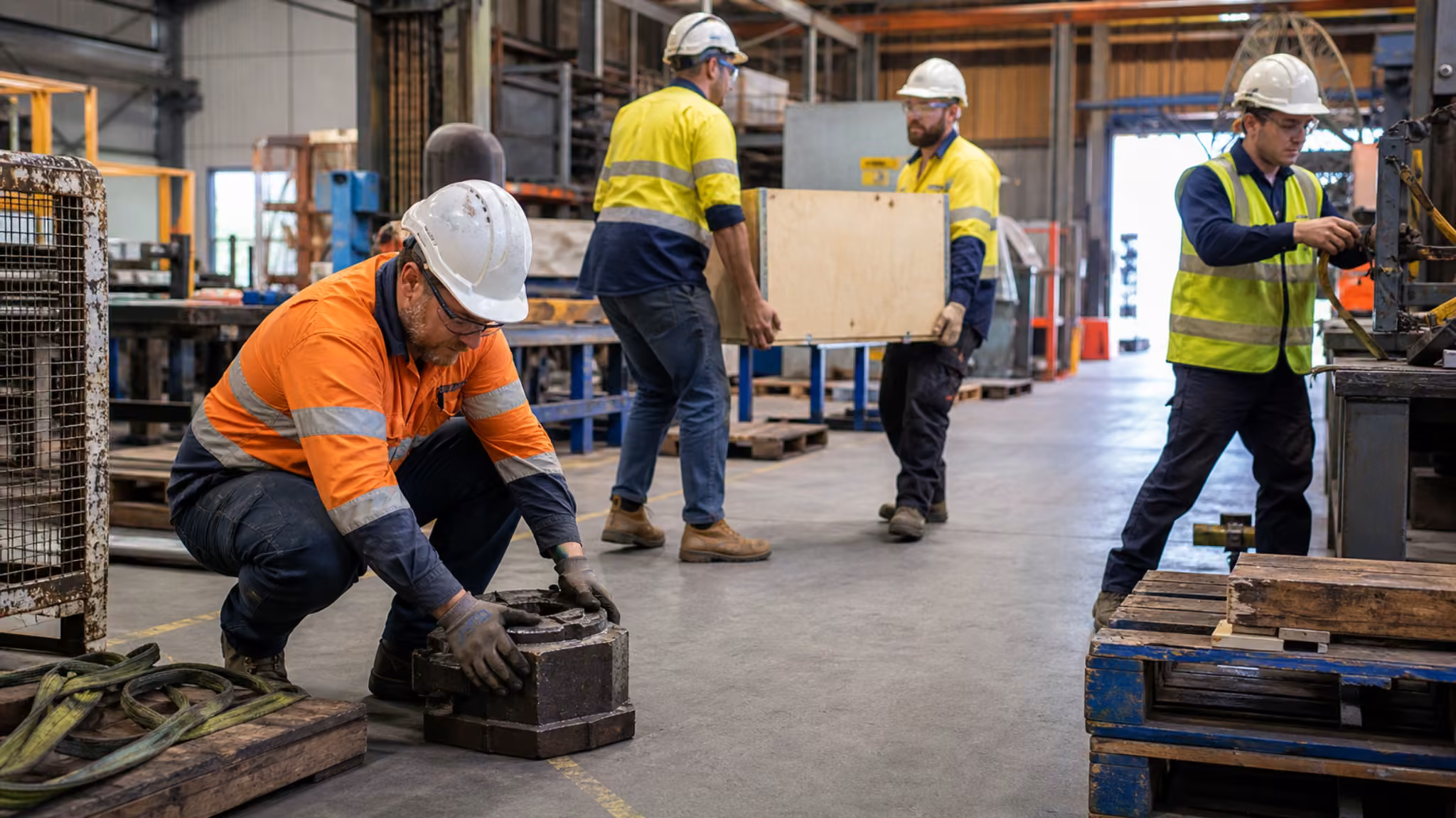 TILE in Manual Handling: What Every Worker Needs to Know