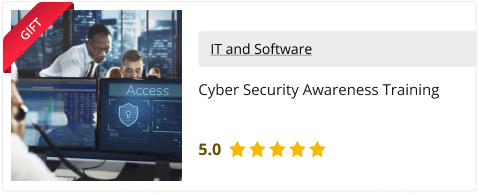 Cyber Security Awareness Training