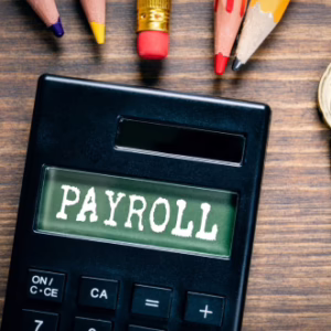 Payroll & Benefits Administrators