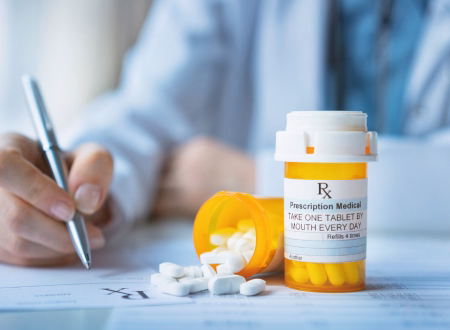 Medication Administration Basics