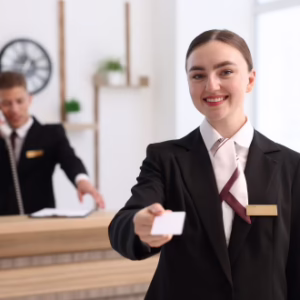 Hospitality Trainer