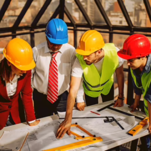Risk Management in Construction Projects