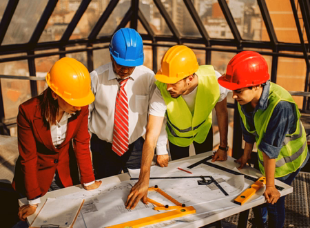 Risk Management in Construction Projects