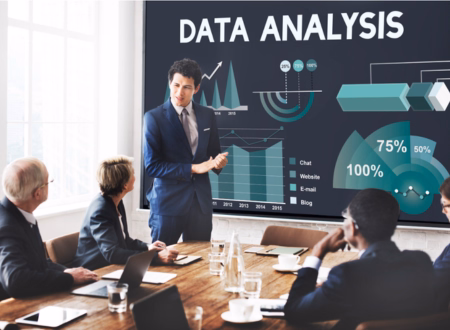 Data Science for Business Leaders & Decision Makers