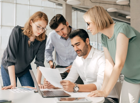 Affiliate Marketing Masterclass for Digital Entrepreneurs