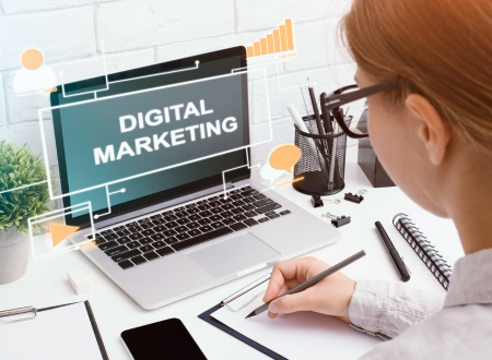 Advanced Diploma in Digital Marketing: Social Media, Ads & SEO