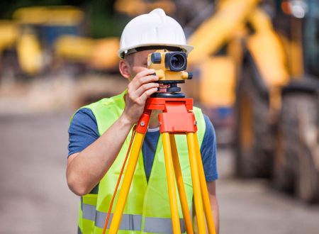 Building Surveyor Training for UK Construction Professionals
