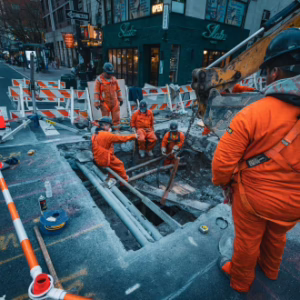 Construction Site Safety & Legal Compliance