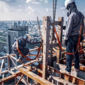 Construction Health & Safety Management