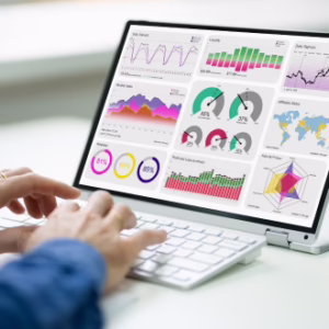 Data Analytics & AI for E-commerce & Omnichannel Retail