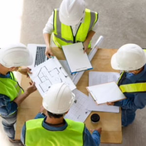 CSCS Exam Prep for Construction Workers