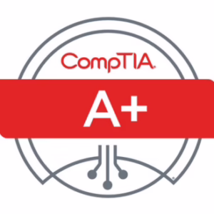CompTIA A+ Certification (Core 1)