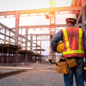 Health & Safety Compliance in Construction Contracts