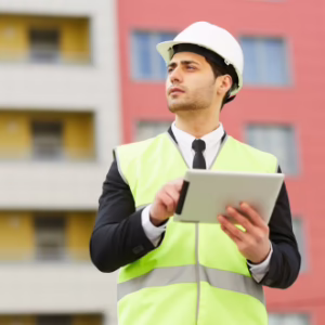 CDM 2015 Compliance for Site Managers