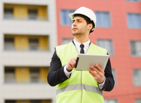CDM 2015 Compliance for Site Managers