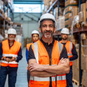 Supply Chain Management in Construction Projects