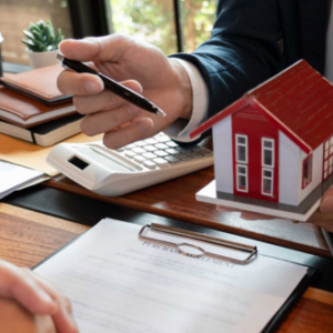 Real Estate Marketing