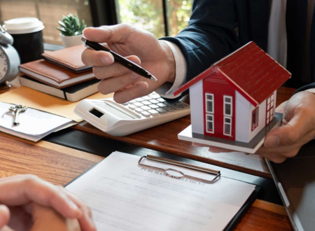 Real Estate Marketing