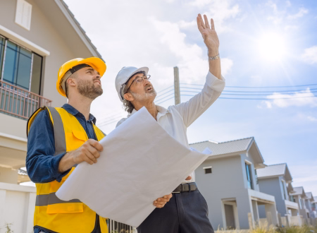 Project Management & Scheduling in Construction