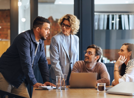 DMI Professional Diploma in Digital Marketing