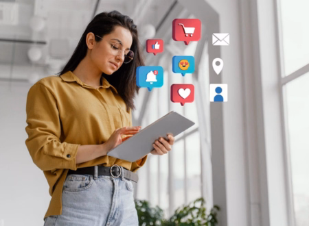 Facebook & Instagram Marketing Essentials