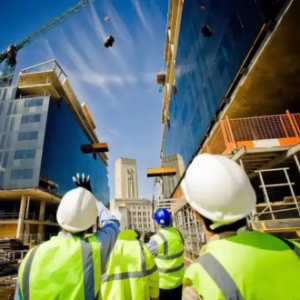 CDM Regulations Training for Facilities & Estates Teams