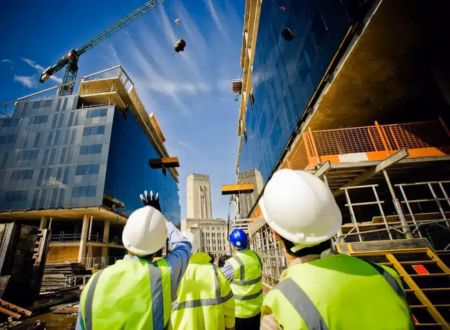 CDM Regulations Training for Facilities & Estates Teams