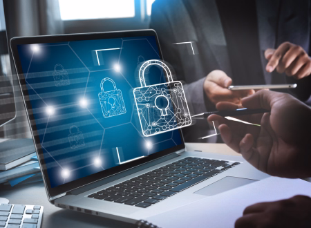CompTIA A+, Network+ & Security+
