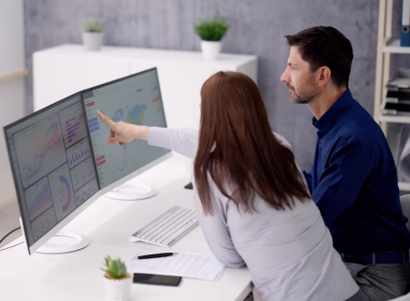 Data Analytics Essentials for Analysts