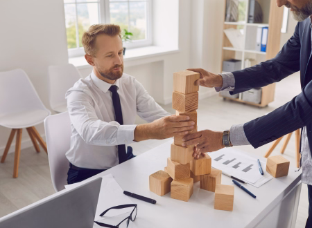 Risk Management in Construction Projects