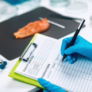 TACCP Level 2 Food Safety Certificate