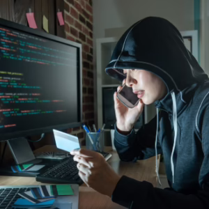 Security Risk and Fraud Prevention