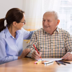 Diploma in Dementia Awareness Level 3