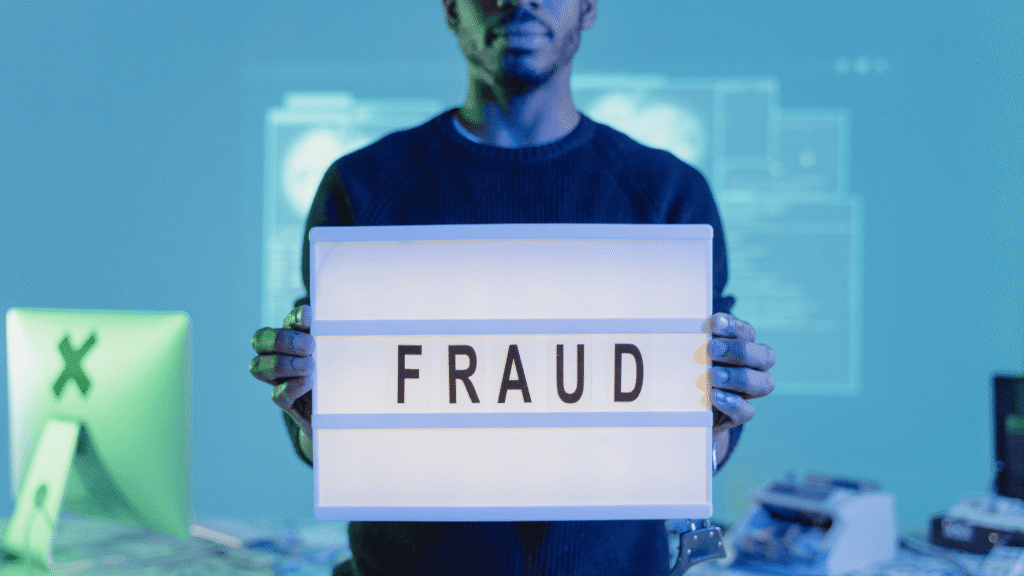 image 3 for Security Risk and Fraud Prevention course