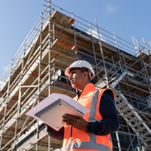 Construction Management and Construction Safety