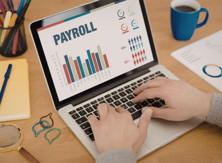 Diploma in Payroll Administrator Level 5