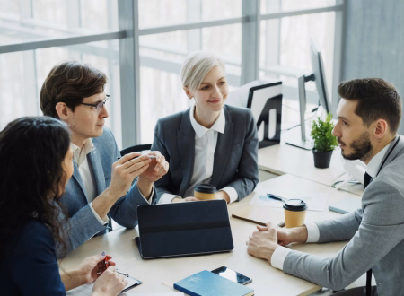 Entrepreneurship and Business Start-Up