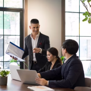 Sales Management Level 5 Course