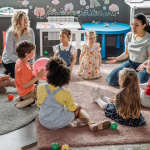Diploma in Childcare and Nannying Level 5