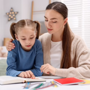 Dyslexia Awareness and Child Psychology