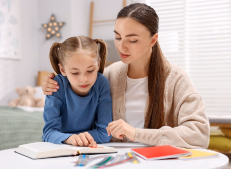 Dyslexia Awareness and Child Psychology