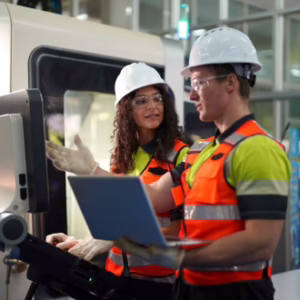 Facilities Management and Workplace Services