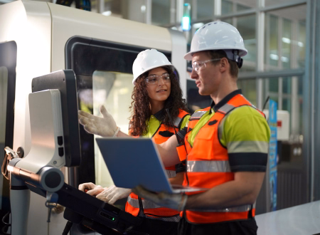 Facilities Management and Workplace Services