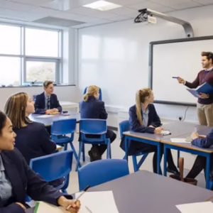 Health and Safety Training for School Administrators