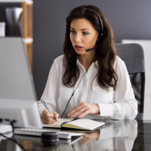 PA - Personal Assistant