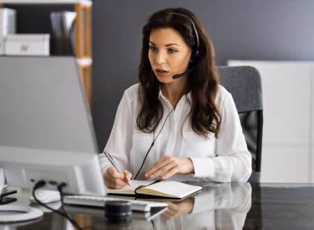 PA - Personal Assistant