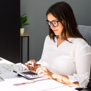 Payroll Clerk