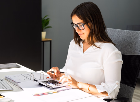 Payroll Clerk