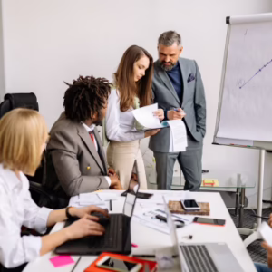 Advanced Diploma in Sales Management
