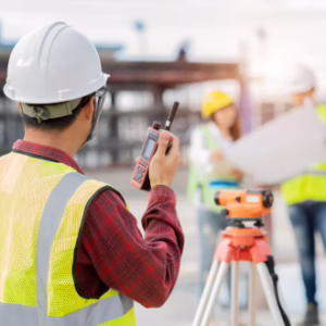 Diploma in Building Surveyor Training Level 5